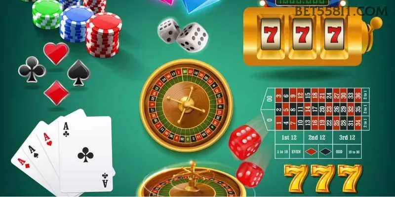 Suporte Qualidade bet558
