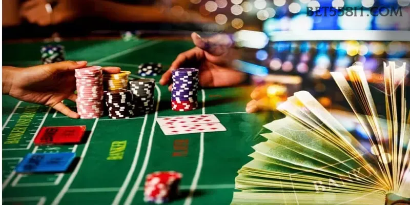 Blackjack bet558