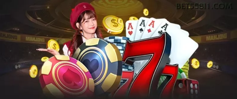 Novos Jogos bet558