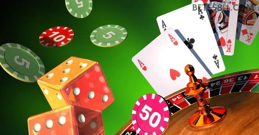 Poker Ao Vivo bet558
