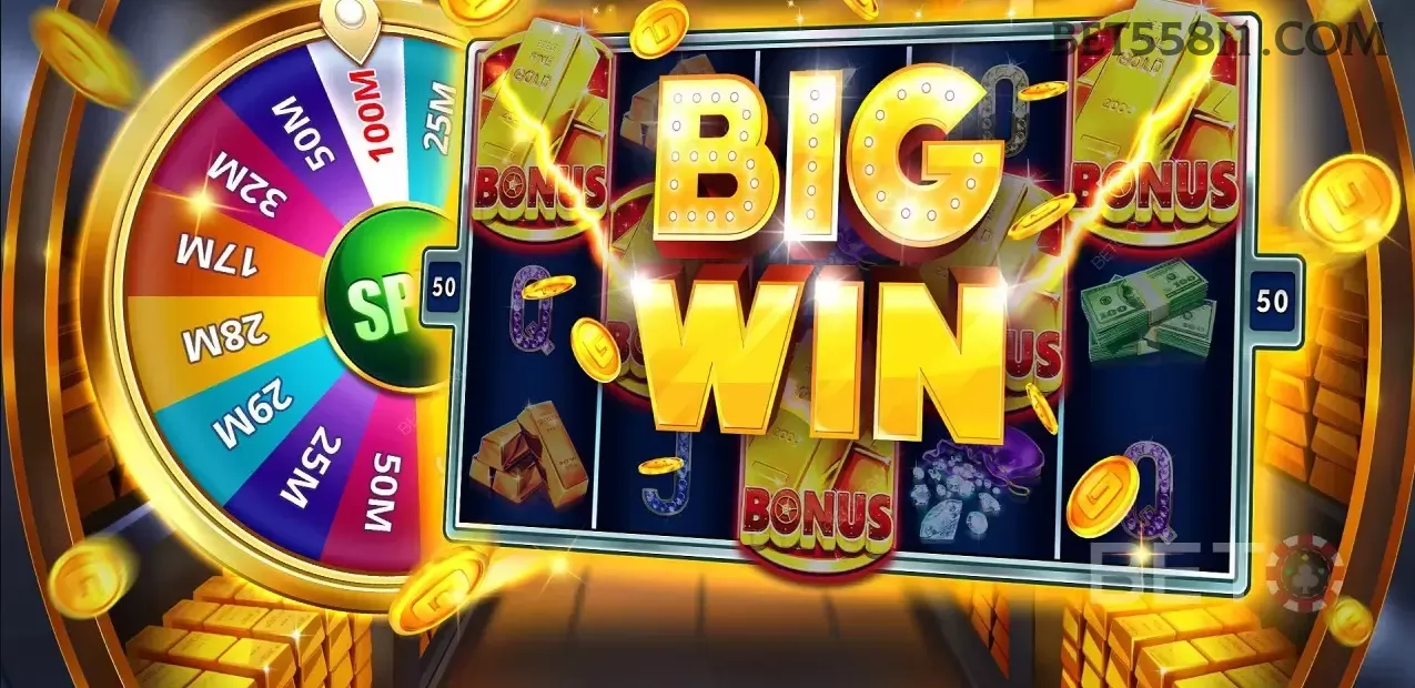 bet558 Cassino Clássico