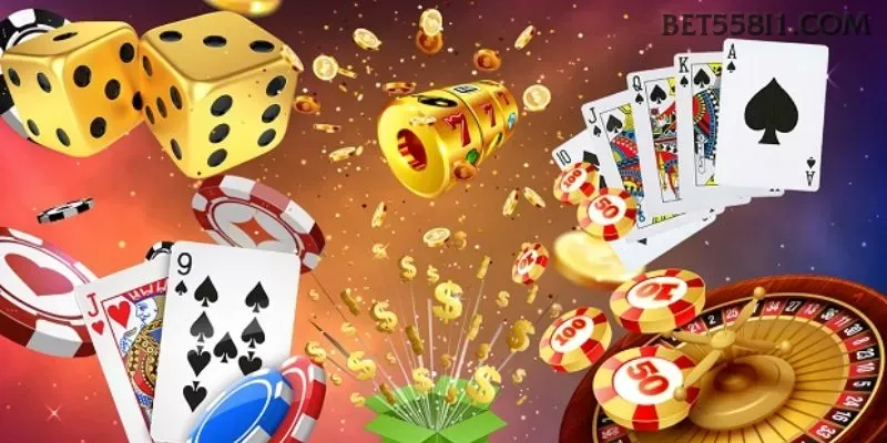 bet558 Cassino Clássico