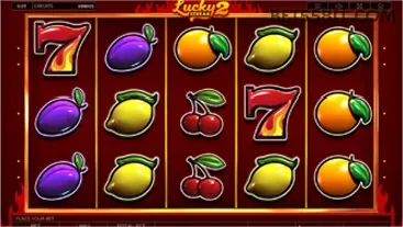 Vídeo Slots bet558