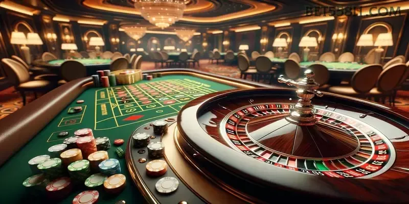 VIP bet558